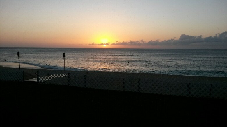 Apartamentos Rocky Point Beachfront/paradise