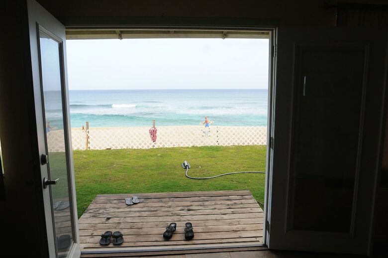 Apartamentos Rocky Point Beachfront/paradise