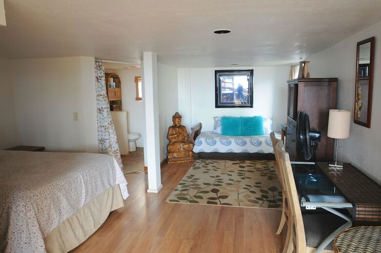 Apartamentos Rocky Point Beachfront/paradise
