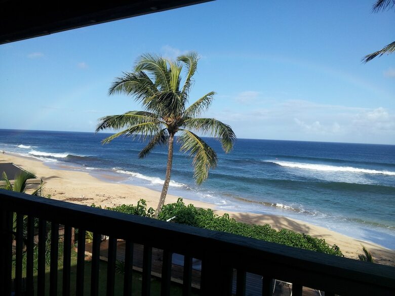 Apartamentos Rocky Point Beachfront/paradise