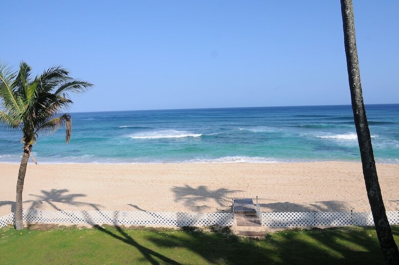 Apartamentos Rocky Point Beachfront/paradise