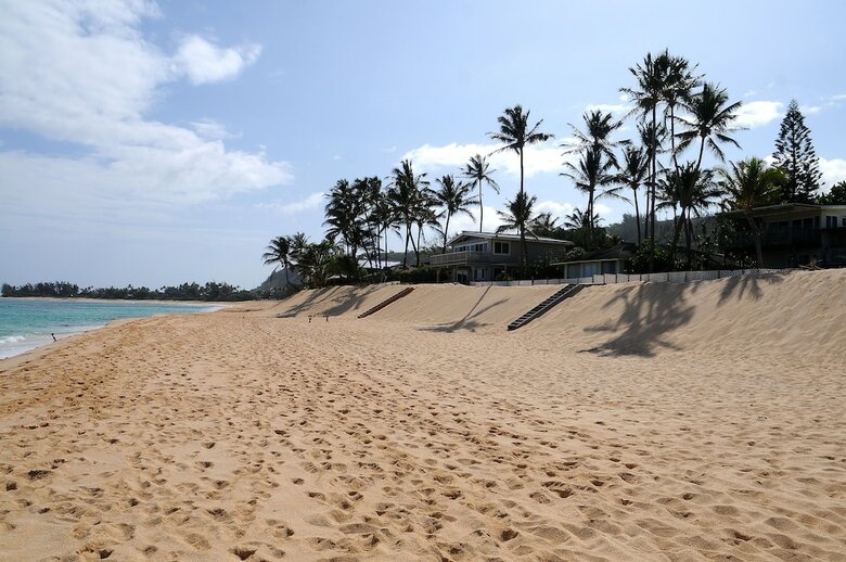 Apartamentos Rocky Point Beachfront/paradise