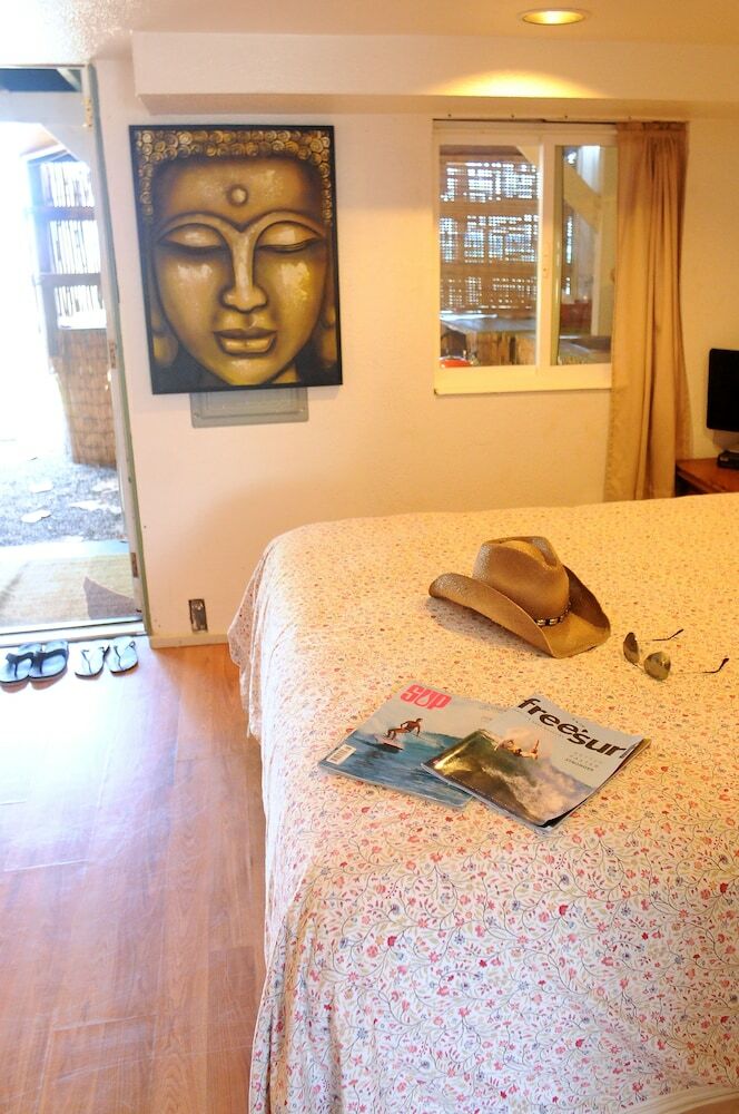Apartamentos Rocky Point Beachfront/paradise