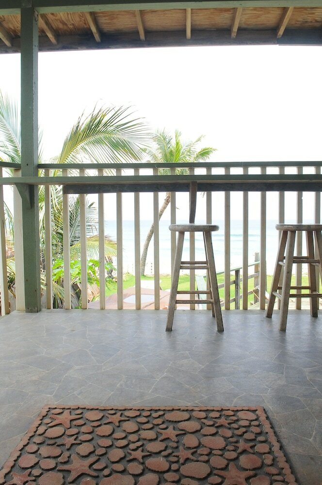Apartamentos Rocky Point Beachfront/paradise