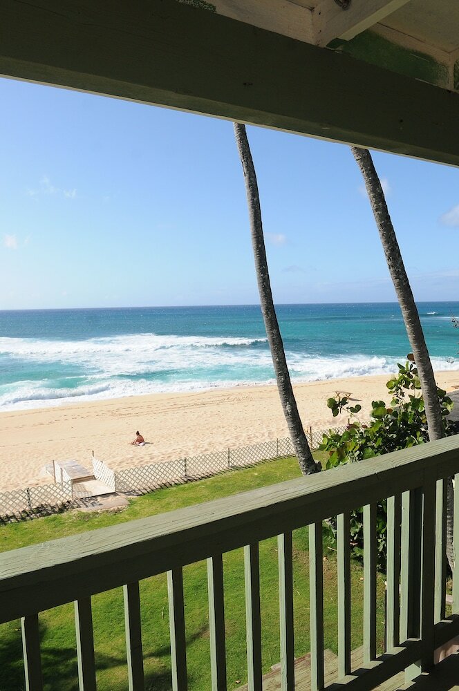 Apartamentos Rocky Point Beachfront/paradise
