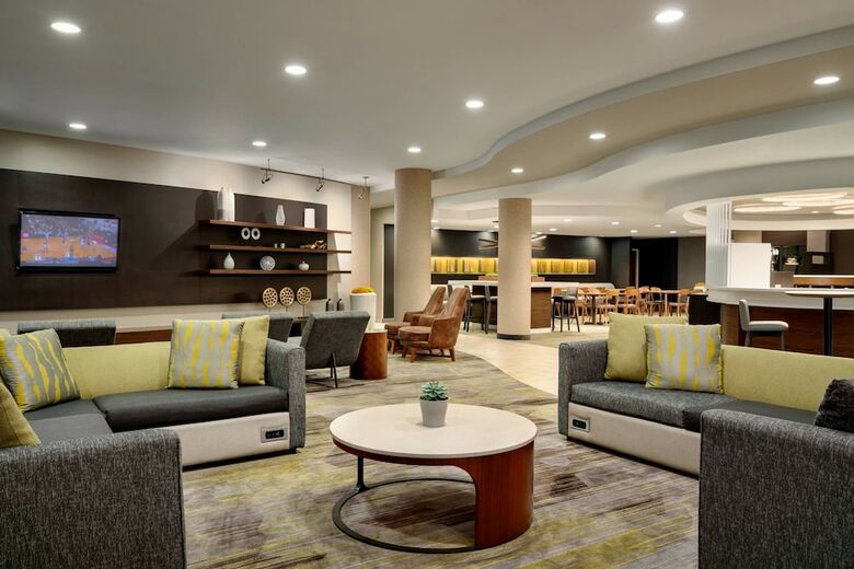 Hotel Courtyard By Marriott Ewing Princeton