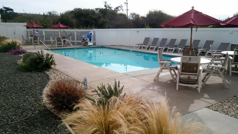 Motel 6 San Simeon - Hearst Castle Area