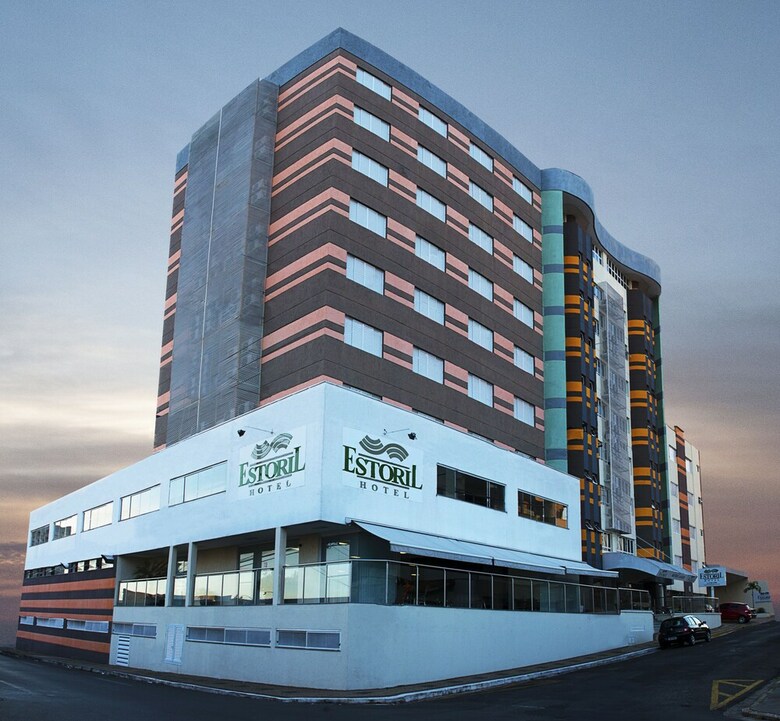 Estoril Hotel Mar�lia