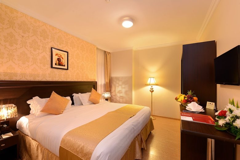 Jewar El Saqefah Hotel
