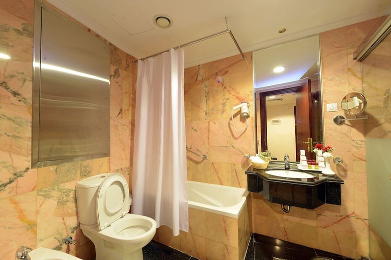 Jewar El Saqefah Hotel