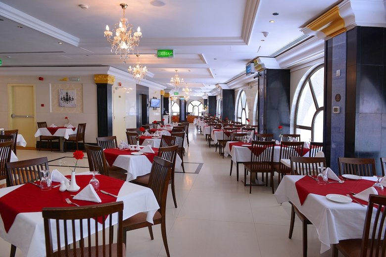 Jewar El Saqefah Hotel