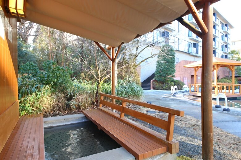 Hotel Harvest Hakone Koushien