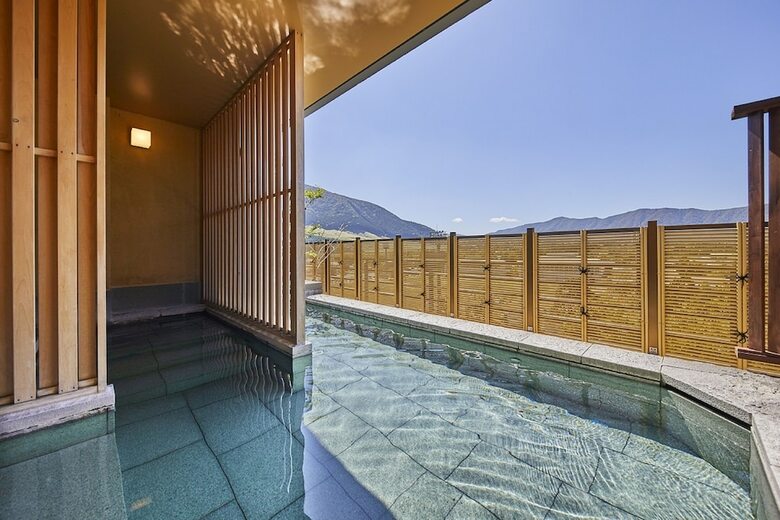 Hotel Harvest Hakone Koushien