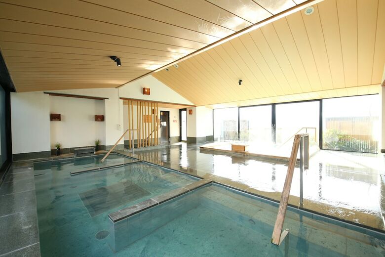 Hotel Harvest Hakone Koushien