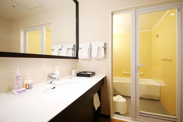 Hotel Harvest Hakone Koushien