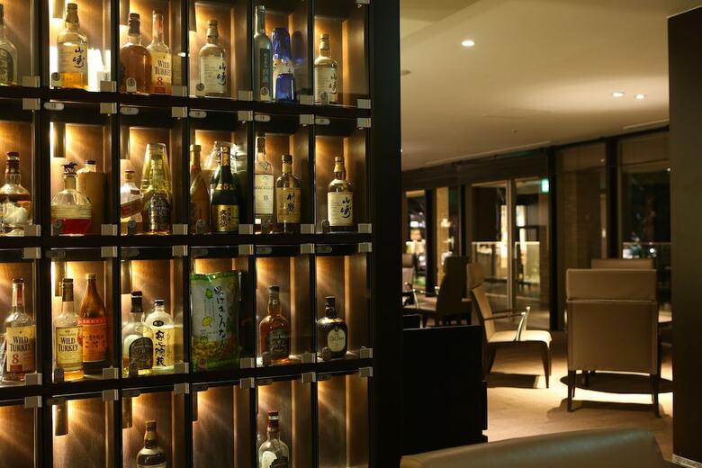 Hotel Harvest Hakone Koushien