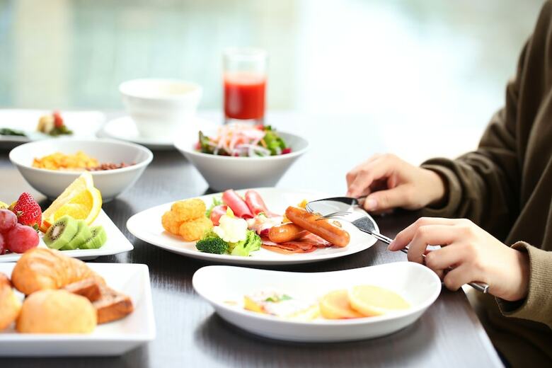 Hotel Harvest Hakone Koushien