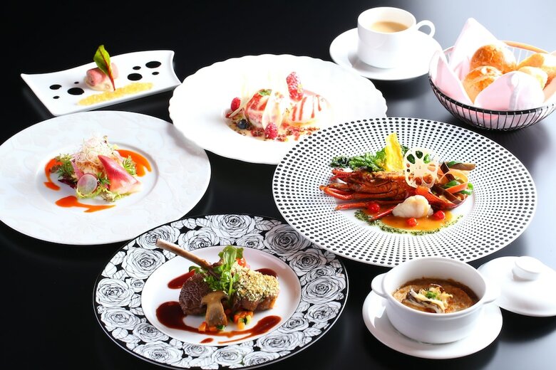 Hotel Harvest Hakone Koushien