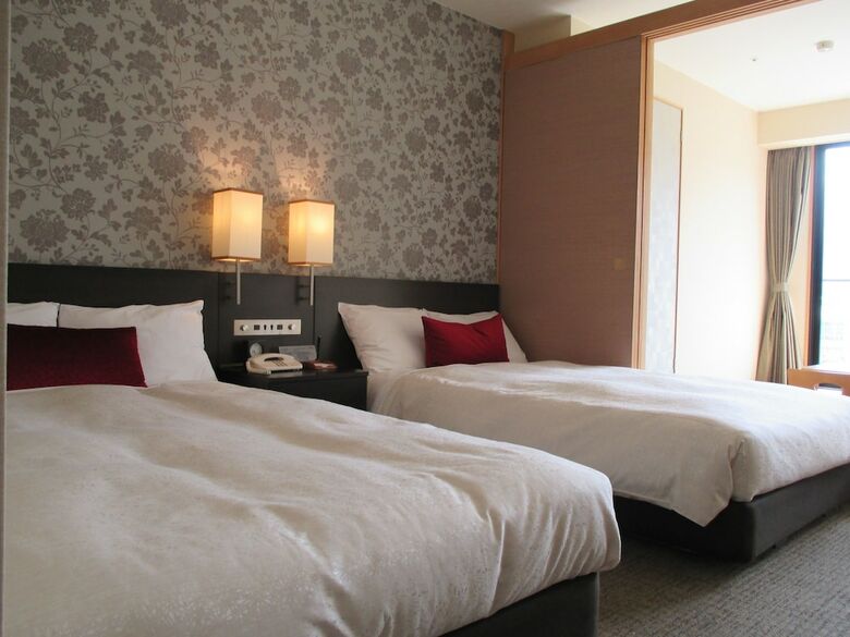Hotel Harvest Hakone Koushien