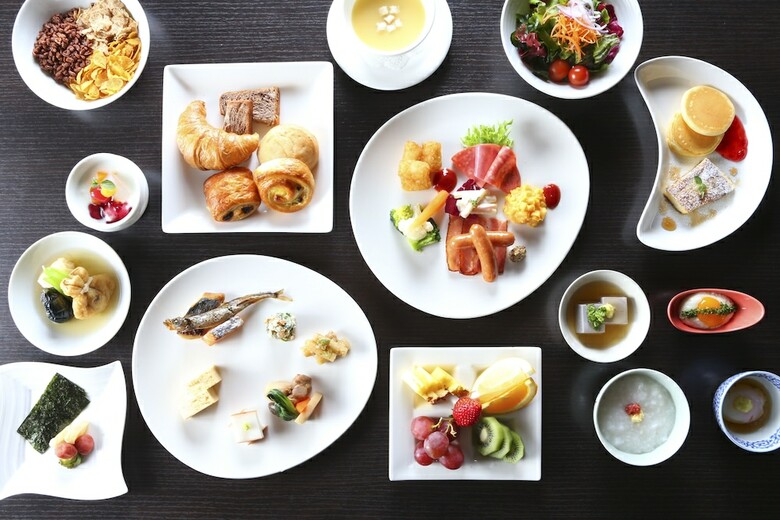Hotel Harvest Hakone Koushien