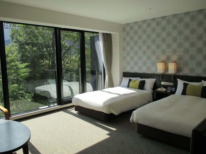 Hotel Harvest Hakone Koushien