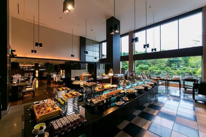 Hotel Harvest Hakone Koushien