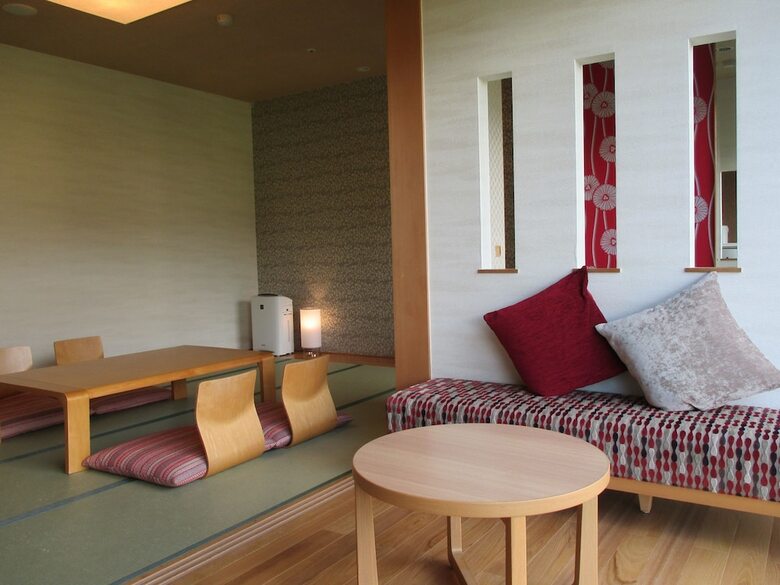 Hotel Harvest Hakone Koushien