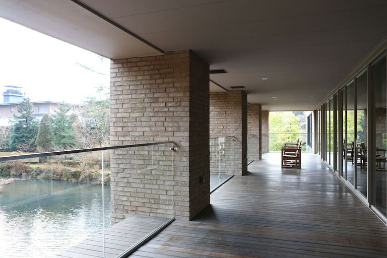 Hotel Harvest Hakone Koushien