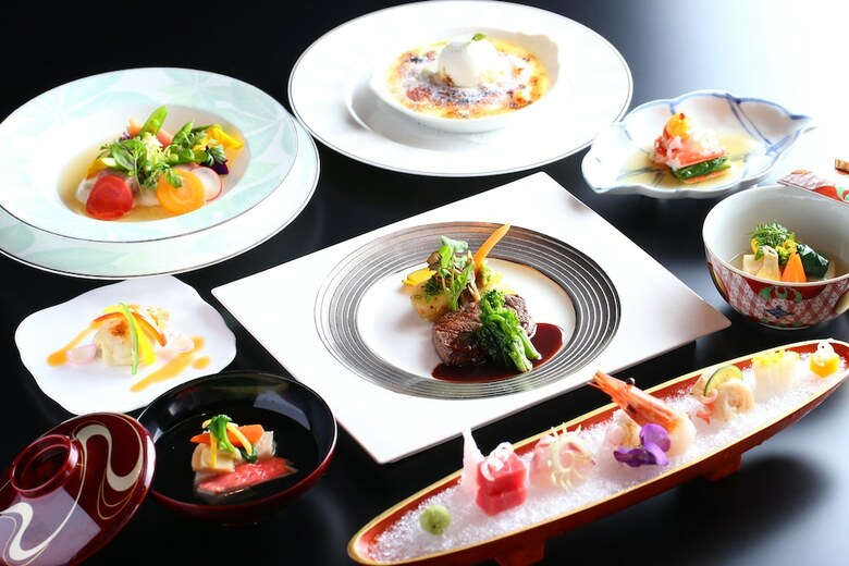 Hotel Harvest Hakone Koushien