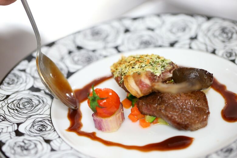Hotel Harvest Hakone Koushien