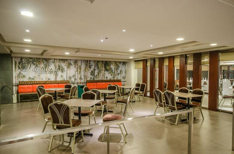 Fersal Hotel Puerto Princesa