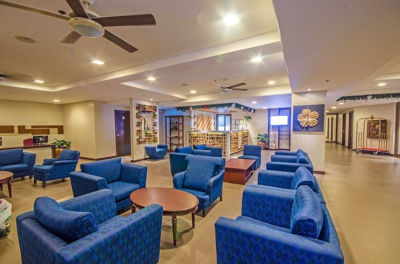 Fersal Hotel Puerto Princesa