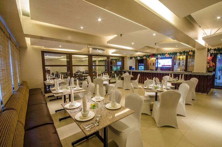 Fersal Hotel Puerto Princesa