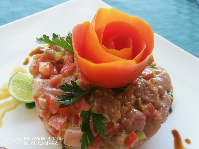 Hotel Villaggio Seconda Stella A Destra