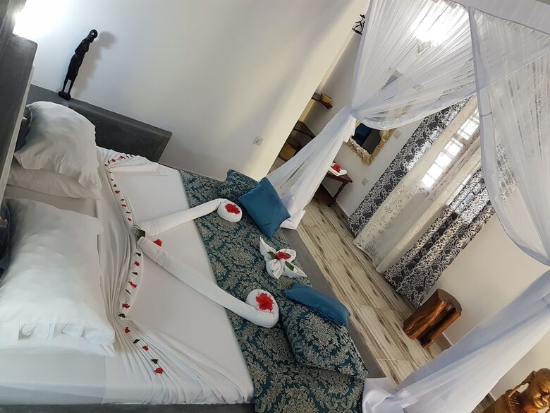 Hotel Villaggio Seconda Stella A Destra