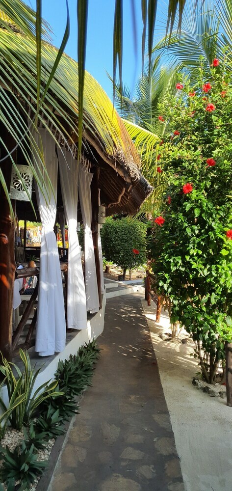 Hotel Villaggio Seconda Stella A Destra