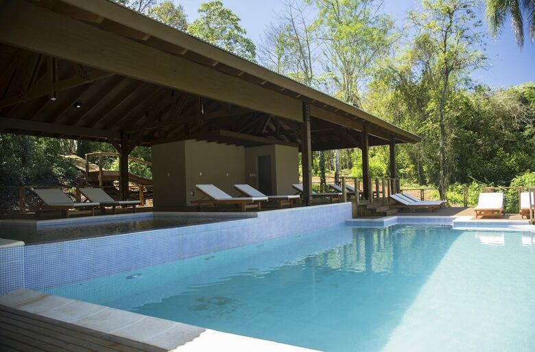 Posada Mocona Virgin Lodge By Don