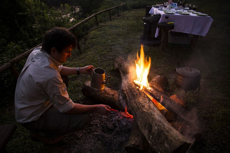 Posada Mocona Virgin Lodge By Don