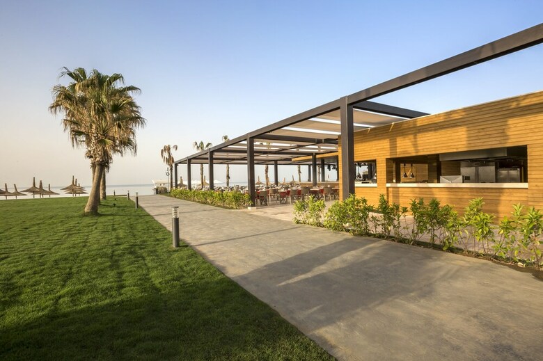 Hotel Voyage Sorgun - All Inclusive