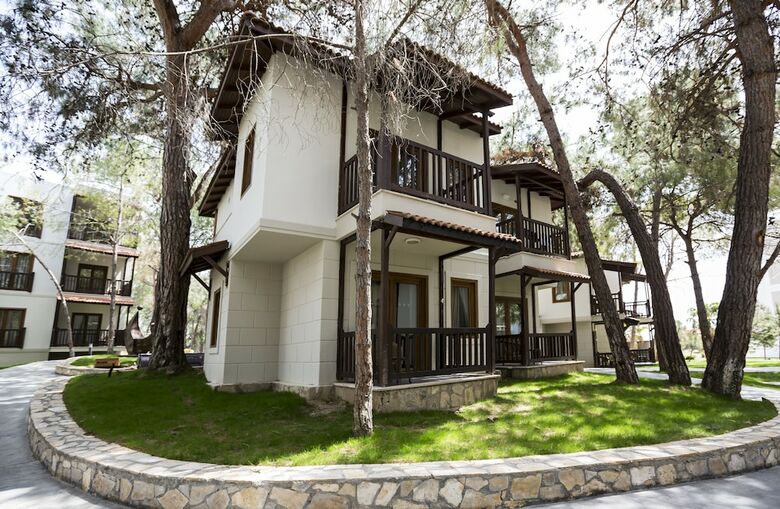 Hotel Voyage Sorgun - All Inclusive
