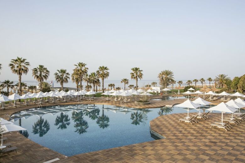 Hotel Voyage Sorgun - All Inclusive