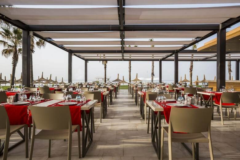 Hotel Voyage Sorgun - All Inclusive