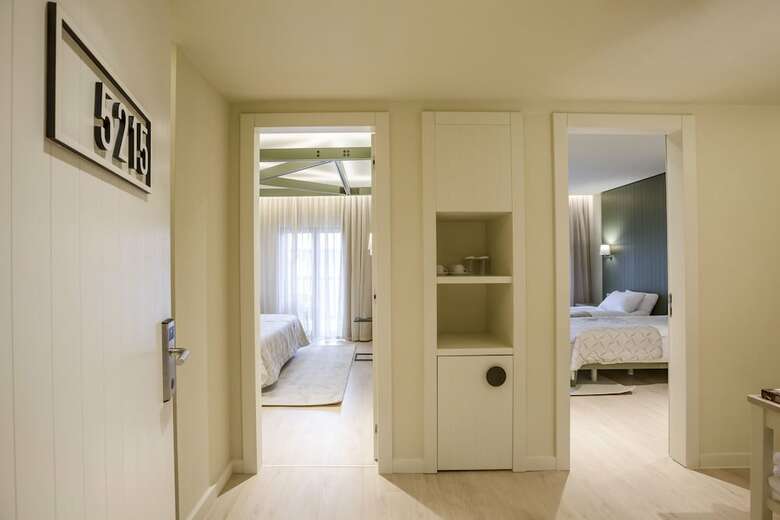 Hotel Voyage Sorgun - All Inclusive