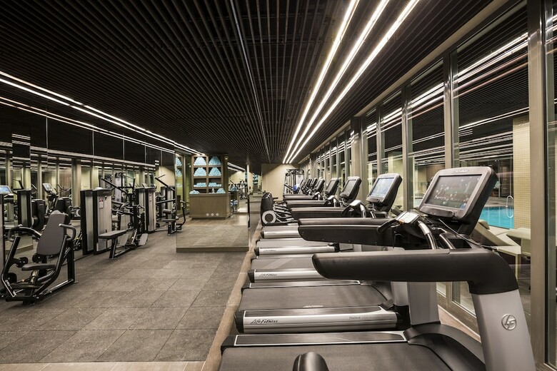 Hotel Voyage Sorgun - All Inclusive