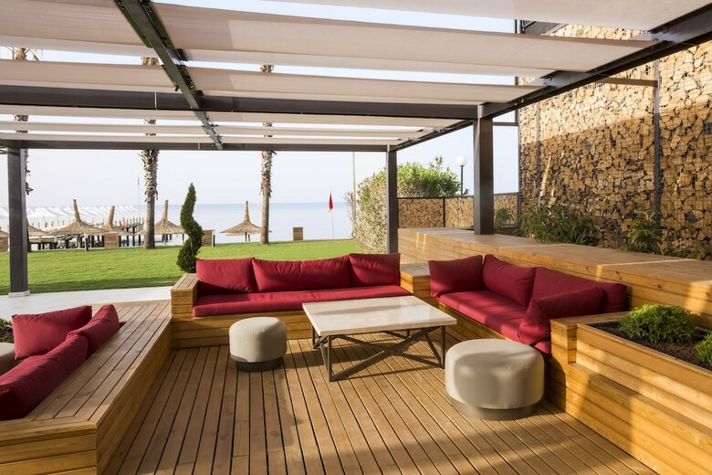 Hotel Voyage Sorgun - All Inclusive