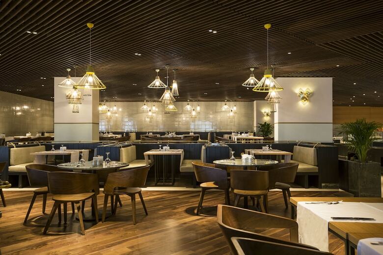 Hotel Voyage Sorgun - All Inclusive