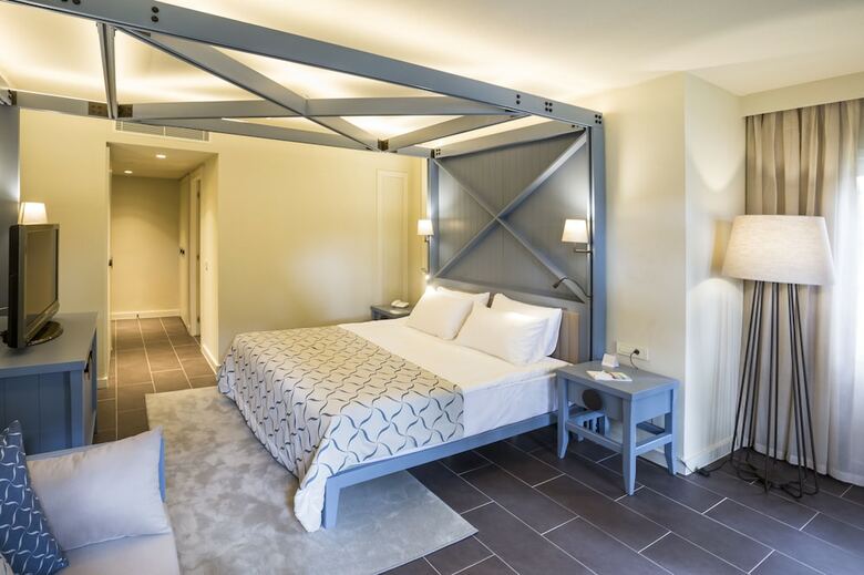 Hotel Voyage Sorgun - All Inclusive