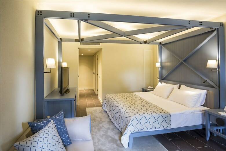 Hotel Voyage Sorgun - All Inclusive