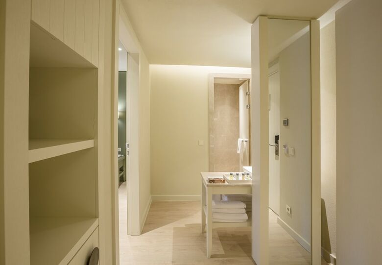 Hotel Voyage Sorgun - All Inclusive