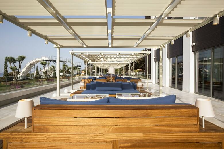 Hotel Voyage Sorgun - All Inclusive